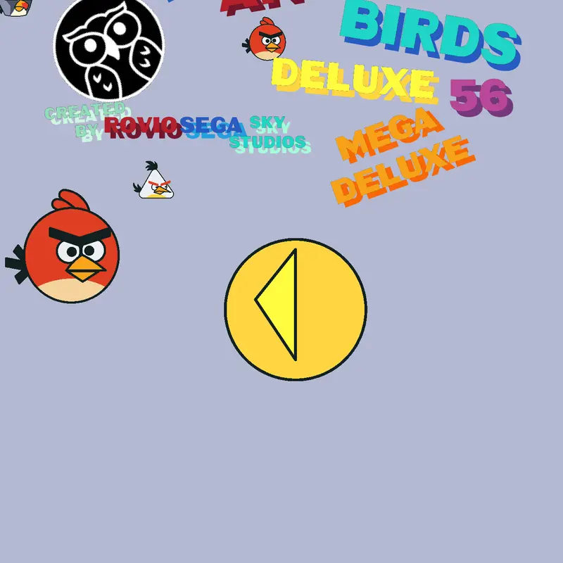 Game by @ZannaRamos