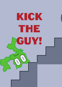 Kick guy