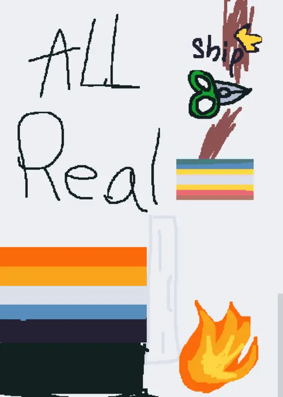 Game by @ILIKEAROACE998