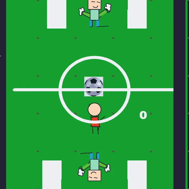 Game by @ertim