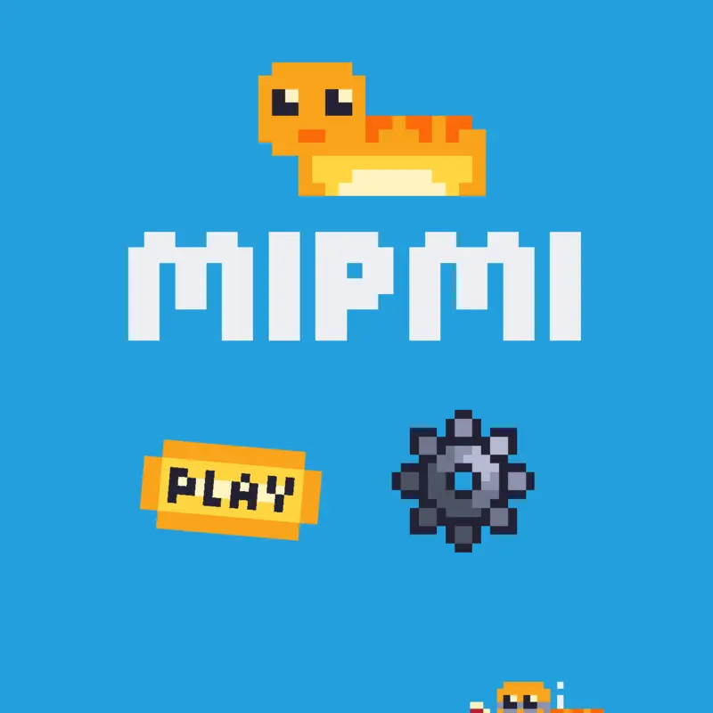 Game by @mikkonYT