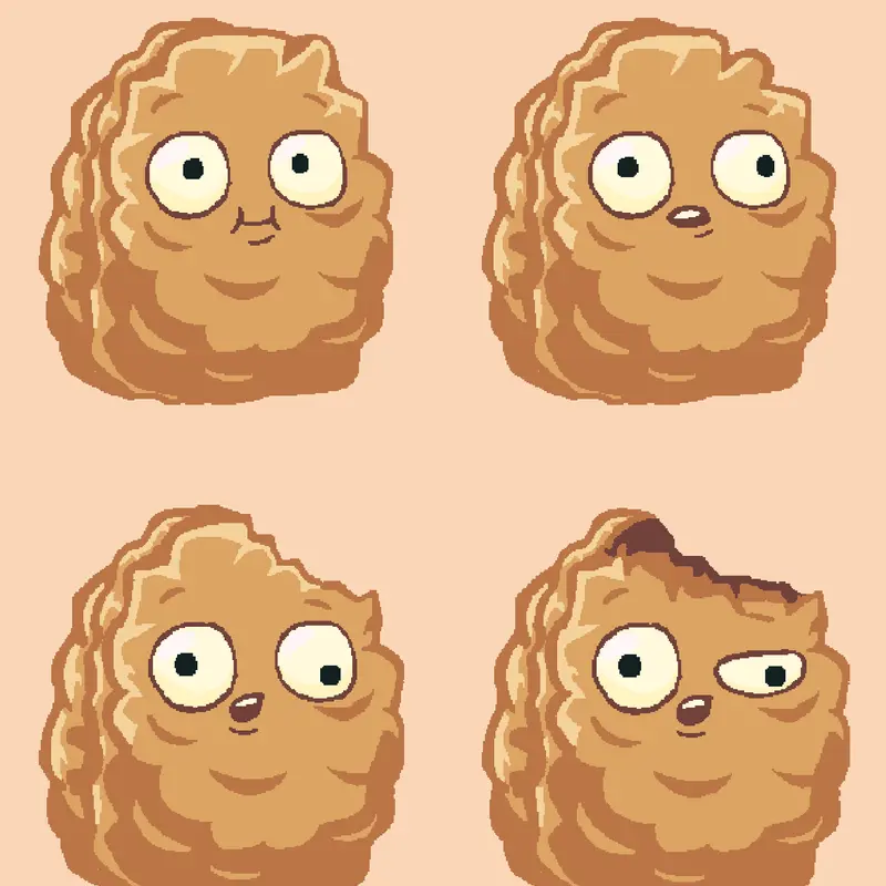 Game by @just_account