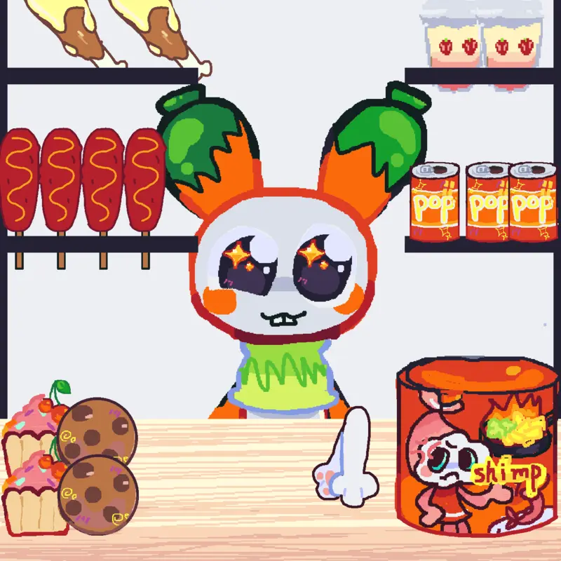 Game by @ro11en_m1nt7
