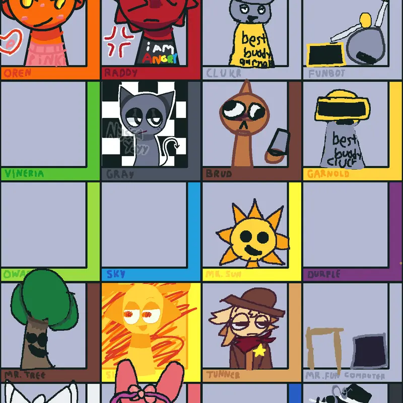 Game by @fatcato