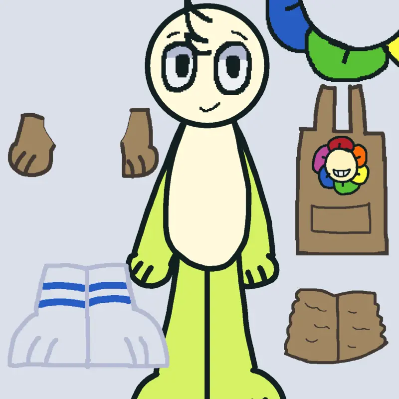 Game by @FlaterDandysWorld