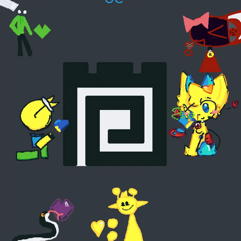 Game by @flowey_official_2025