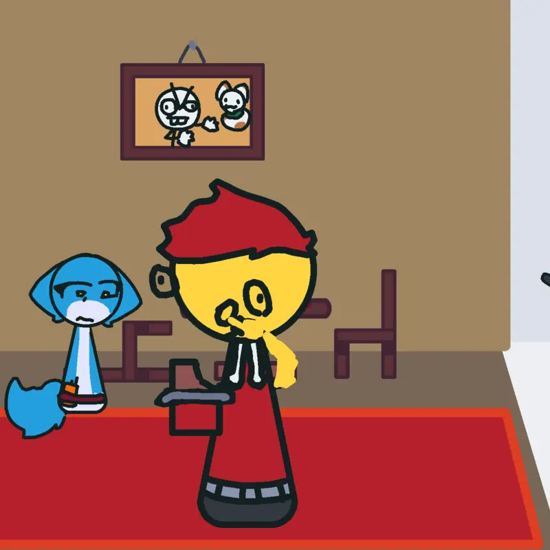 Game by @olanguy