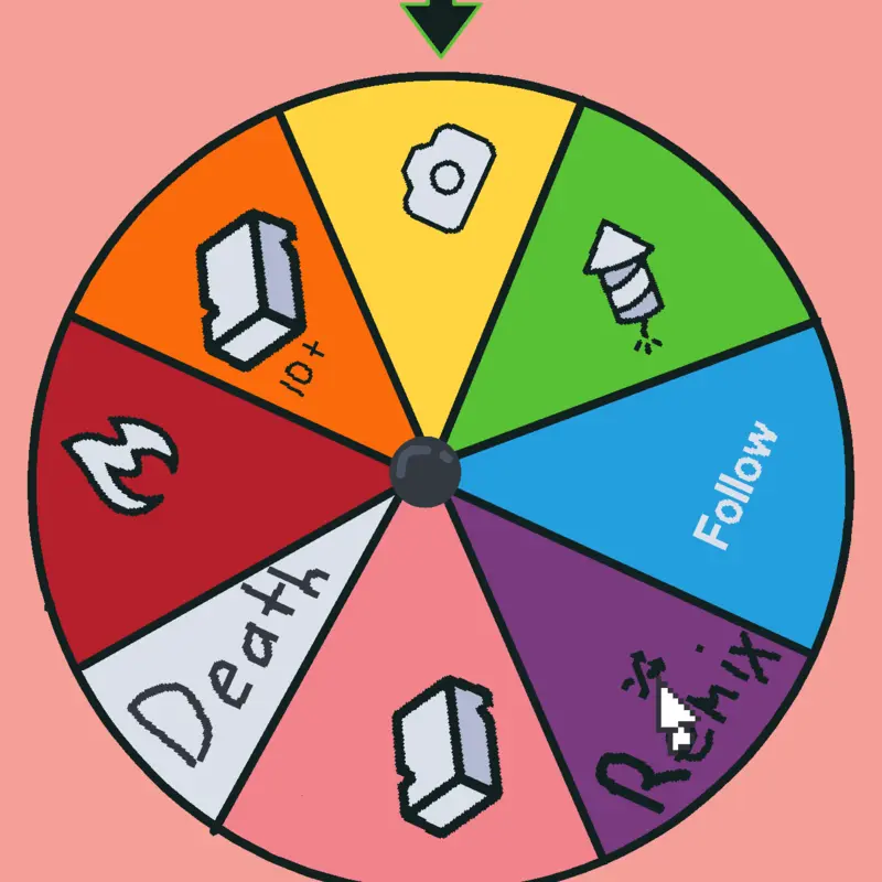 Game by @cookie_loves-dw