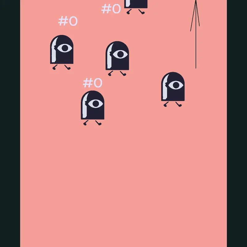 Game by @GDpayaso_xd