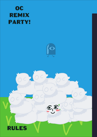 Remix party!