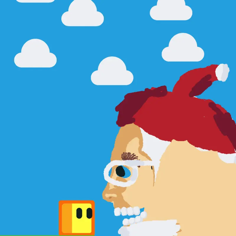 Game by @wecantdothis