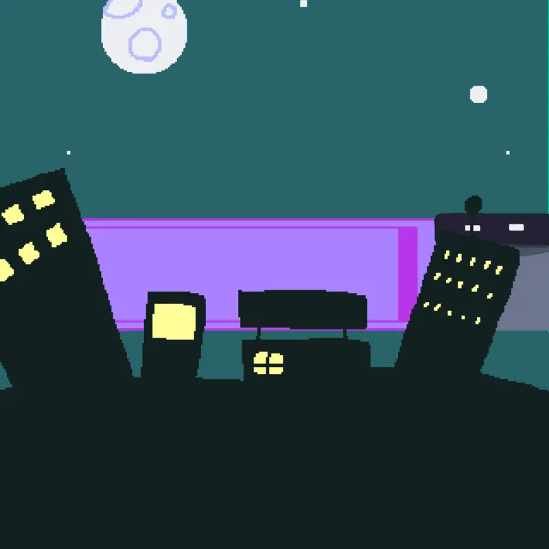Game by @BuilderBean