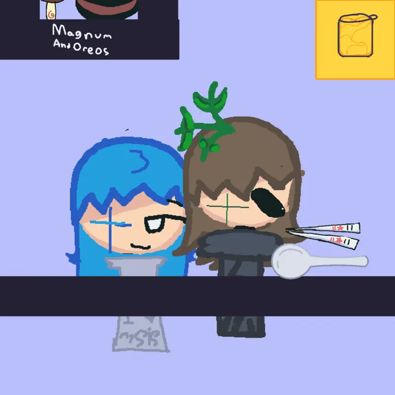 Game by @Cathy_yeh
