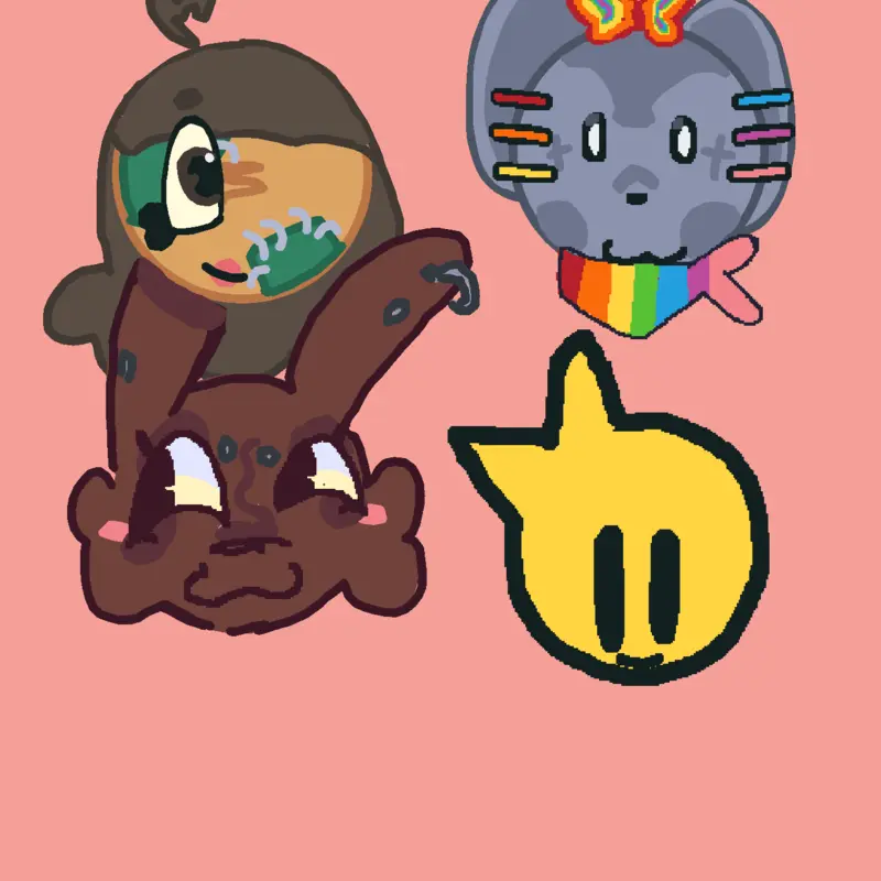 Game by @labubudubaichocolateyeah