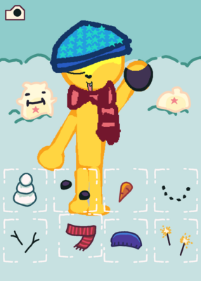 snapshot