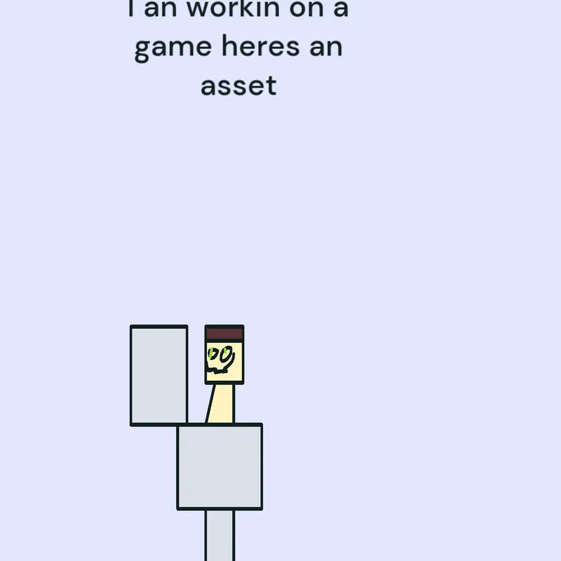 Game by @incominghacgames