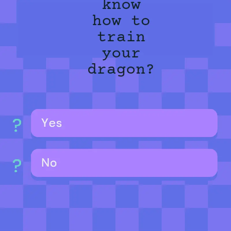 Game by @KaydenceJohnson