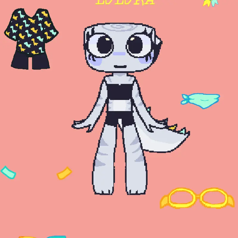 Game by @Gr33nbr0andVi0l3t