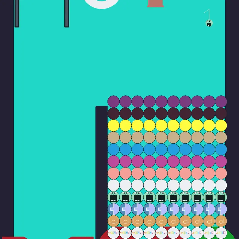 Game by @cacaska