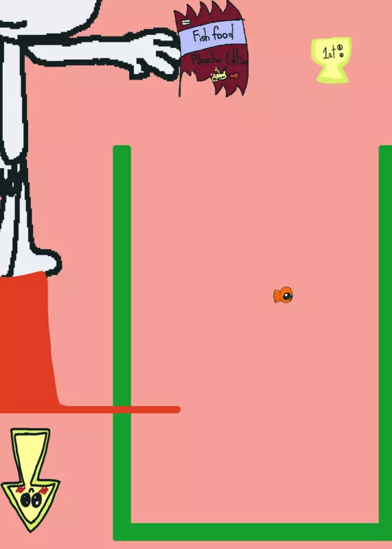 Game by @alfatehazharani