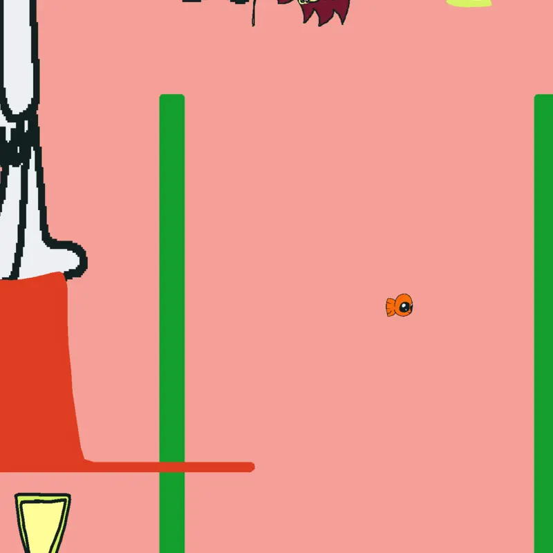 Game by @alfatehazharani