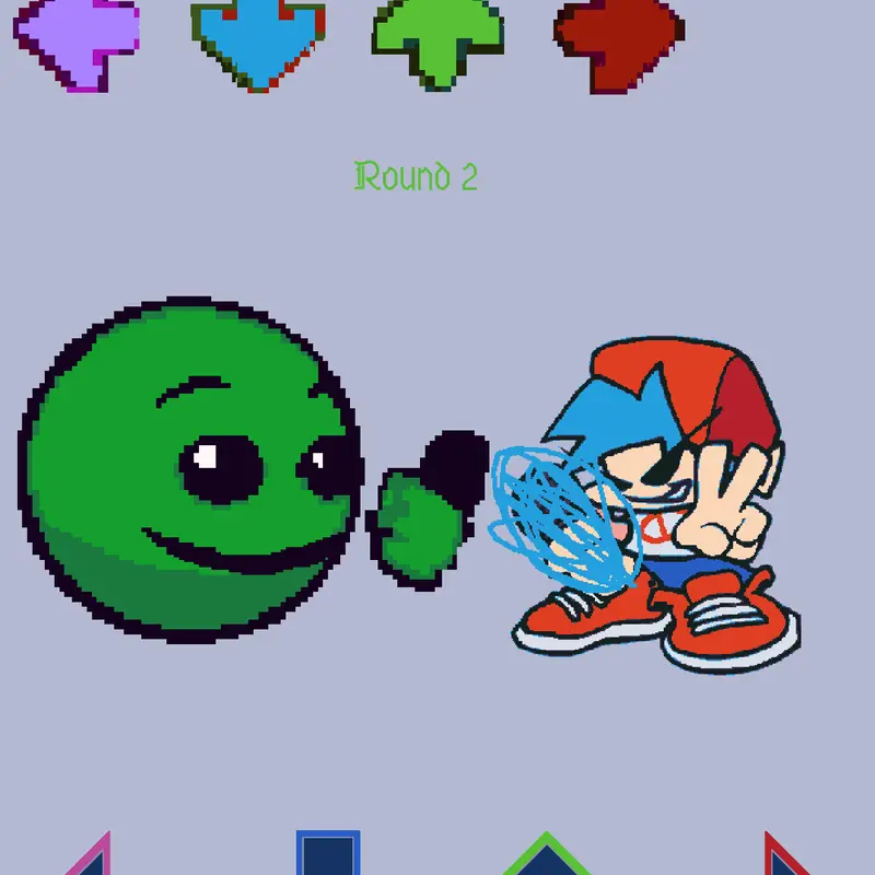 Game by @rewrote