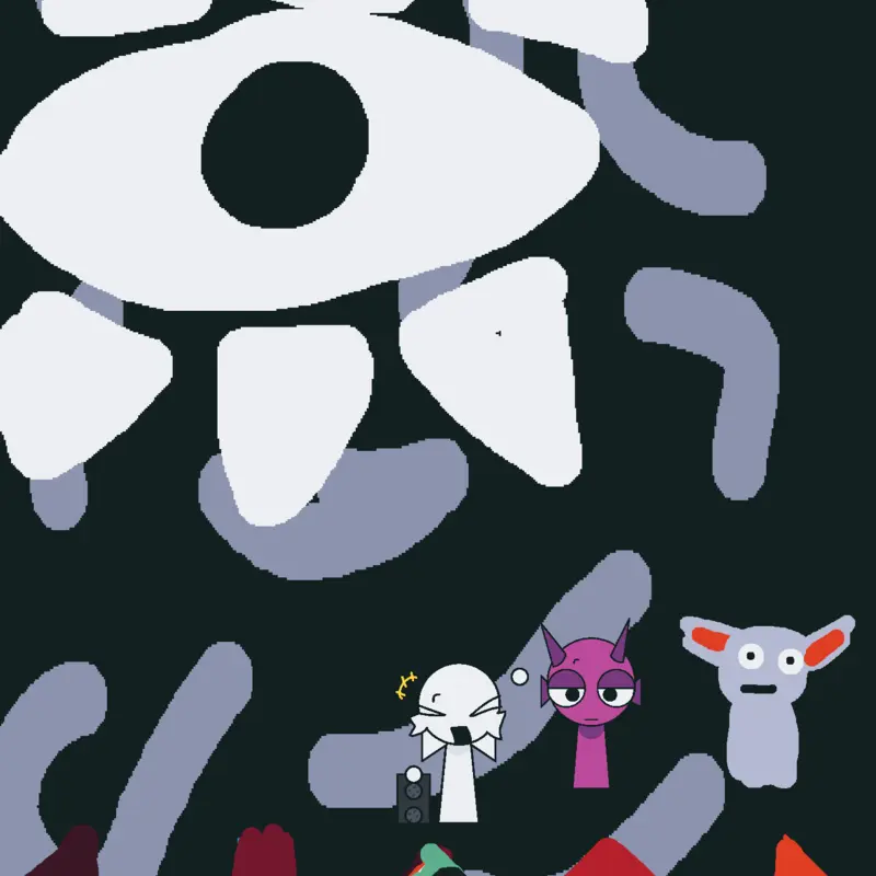 Game by @NikitaGD11