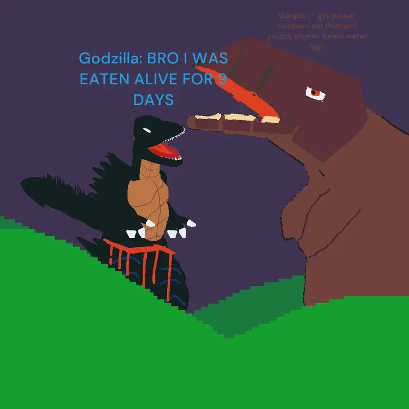 Game by @godzilla_edits