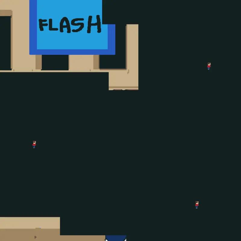 Game by @maksio2399