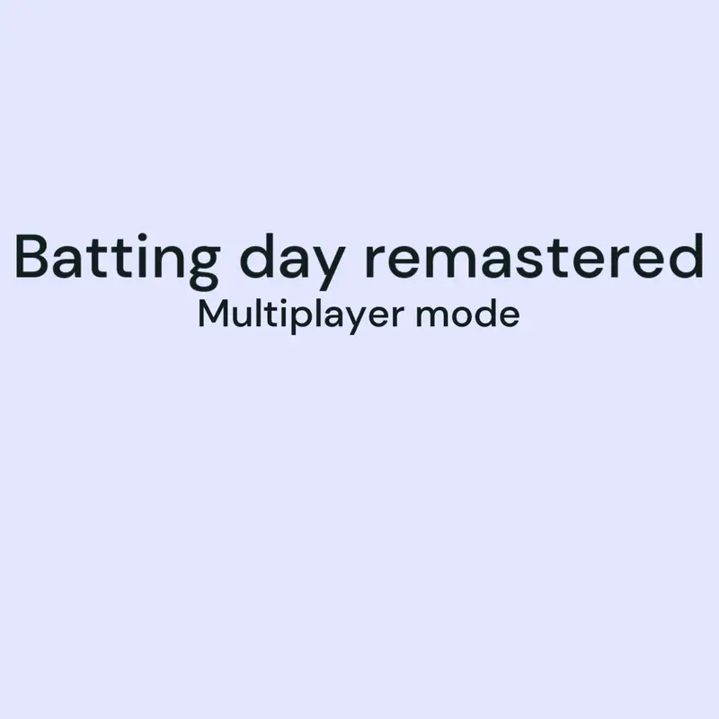 Game by @AliTuna06