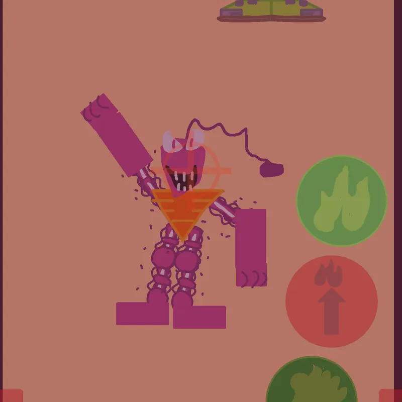 Game by @idlanthegaming