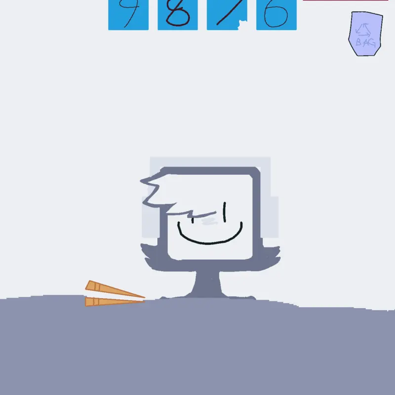 Game by @wnspr