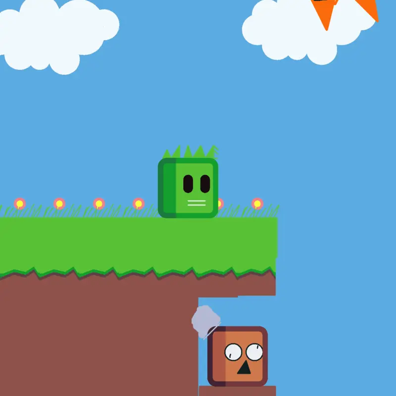Game by @jwwiiaso