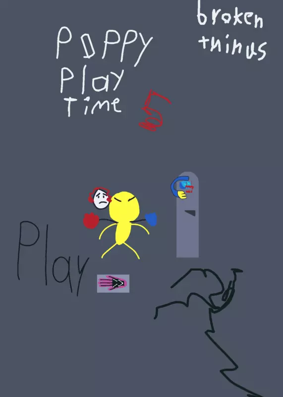 Game by @MrDuckie