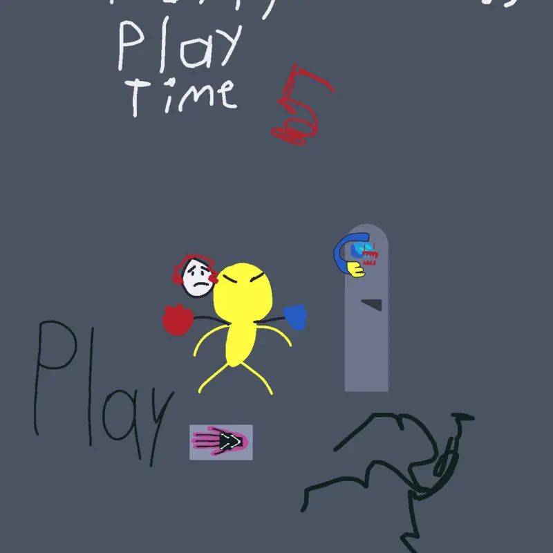 Game by @MrDuckie