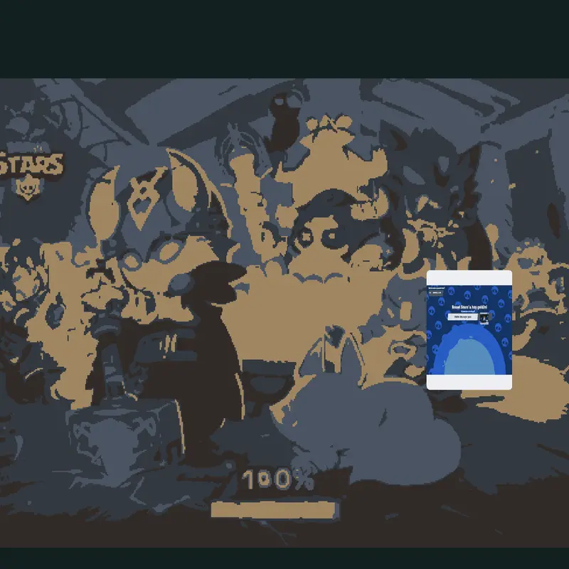 Game by @GamerMia