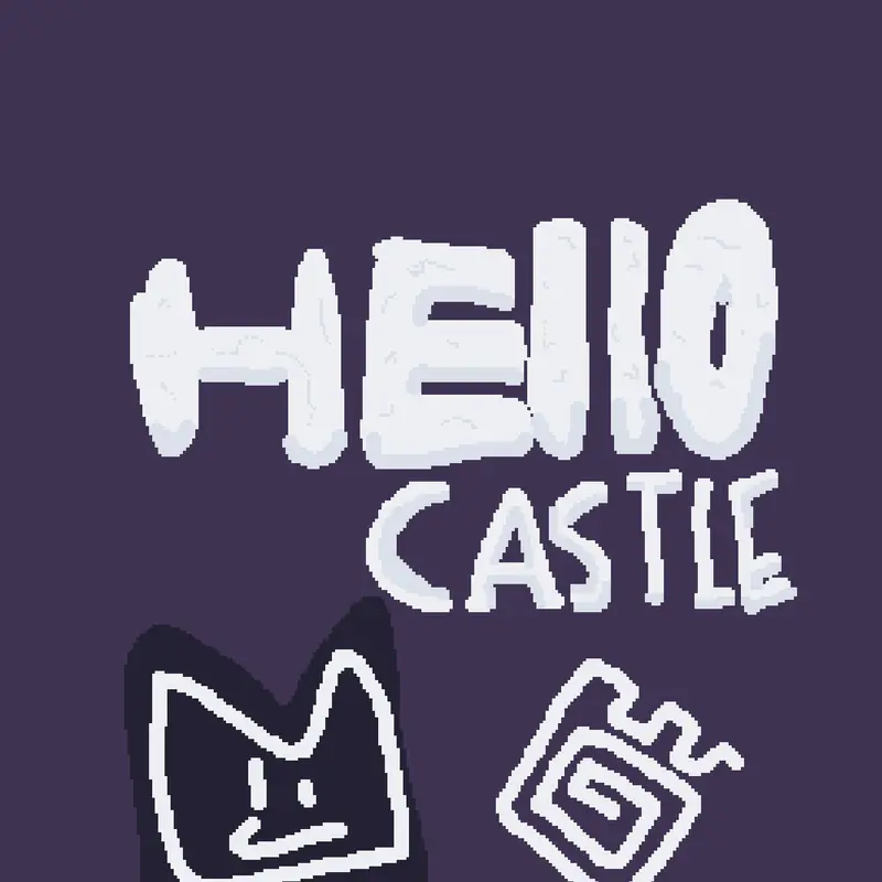 Hi #castle by @bomboy
