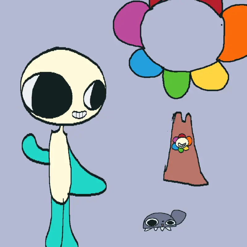 Game by @HAVANNAH-CUTE