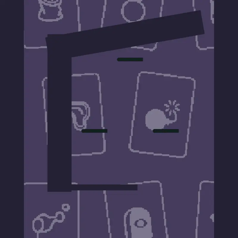 Game by @QuixeIl