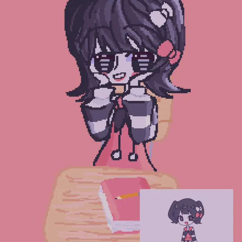 Game by @Unknown11147_islost