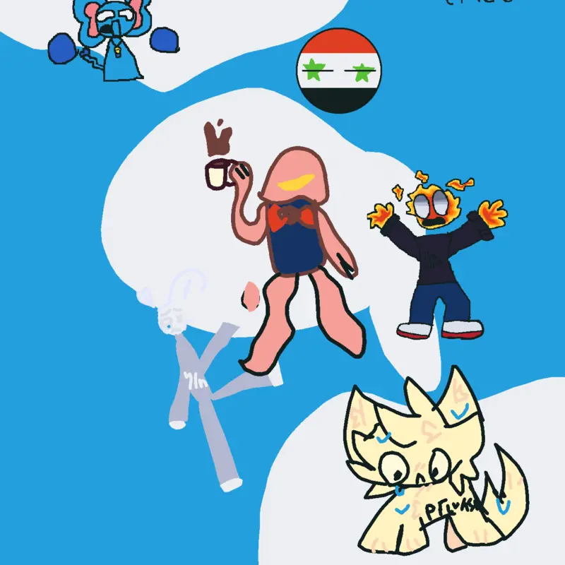Game by @NekorsP