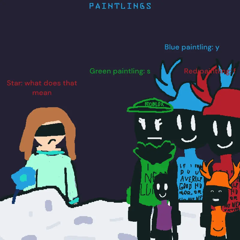 Game by @BeBeestar