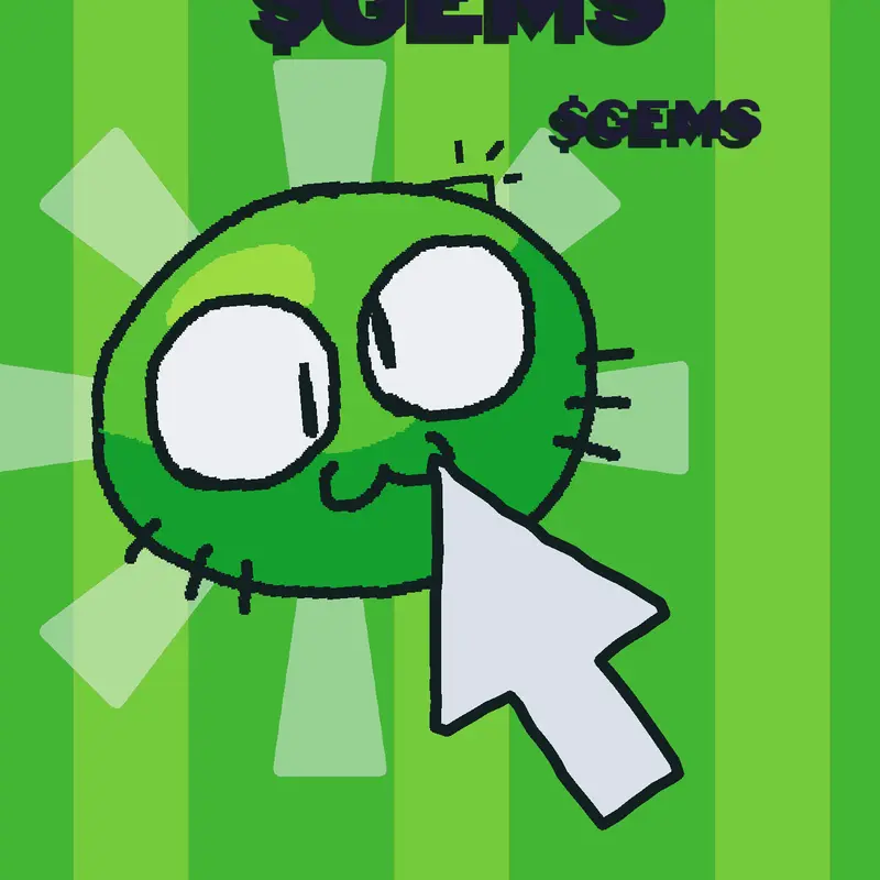 Werecat Lobotomy Clicker by @Epic_StuffYT