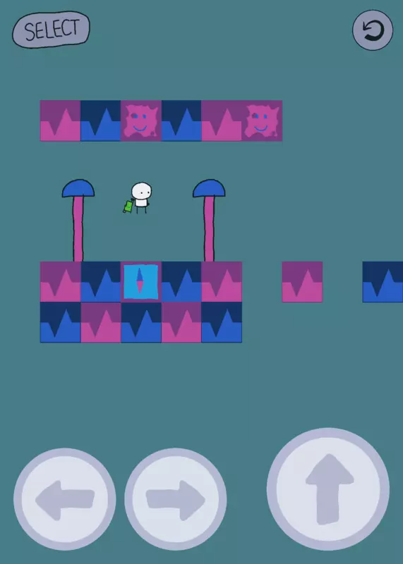 Game by @10Bucks