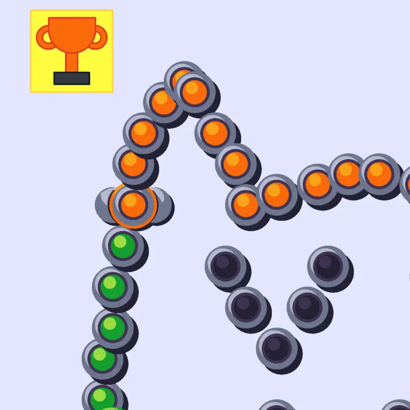 Game by @doufty