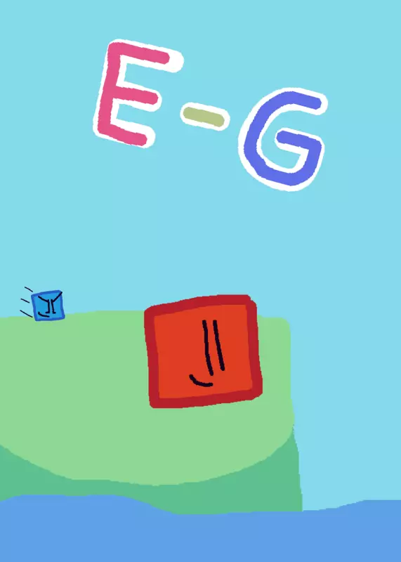 Game by @CalebRandomGames