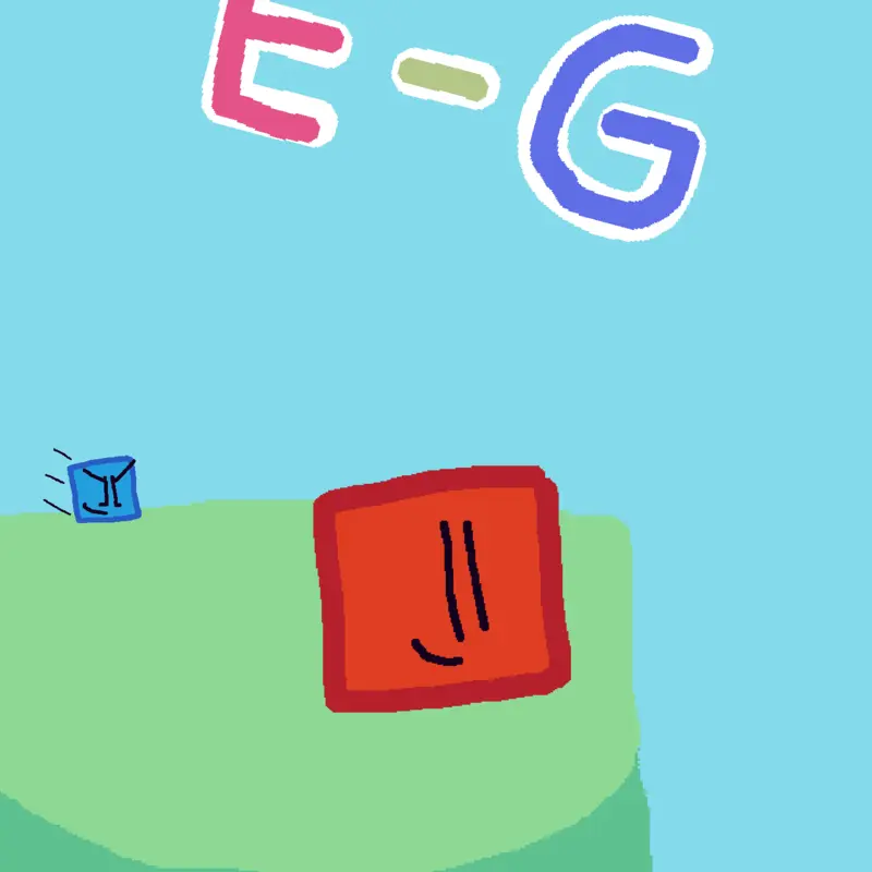 Game by @CalebRandomGames