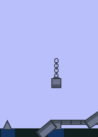 impossible level