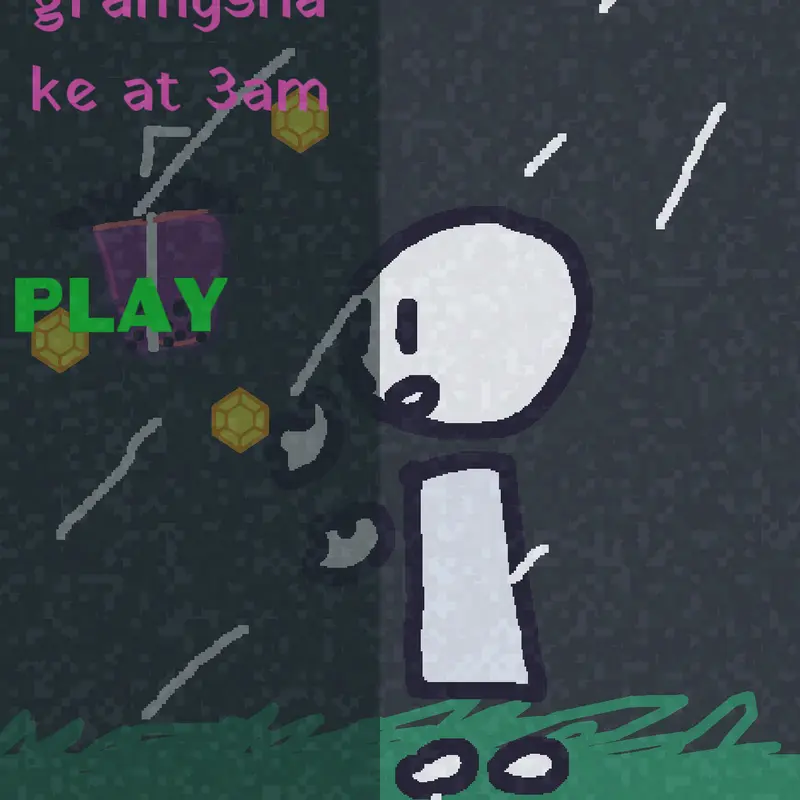 Game by @Springslay