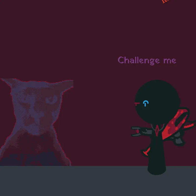 Game by @Stalker20121